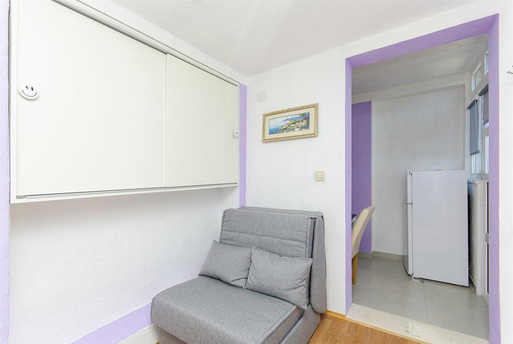 Apartment Antonio Bogomolje Zewnętrze zdjęcie