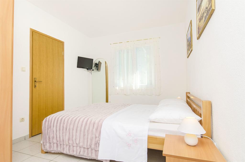 Apartment Antonio Bogomolje Zewnętrze zdjęcie