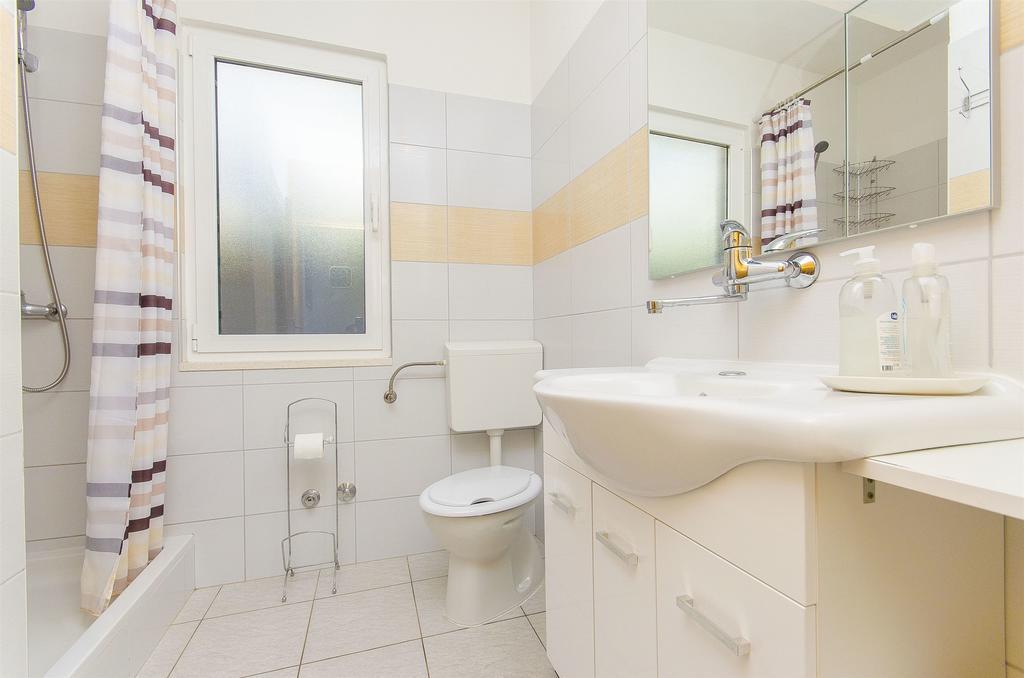 Apartment Antonio Bogomolje Zewnętrze zdjęcie