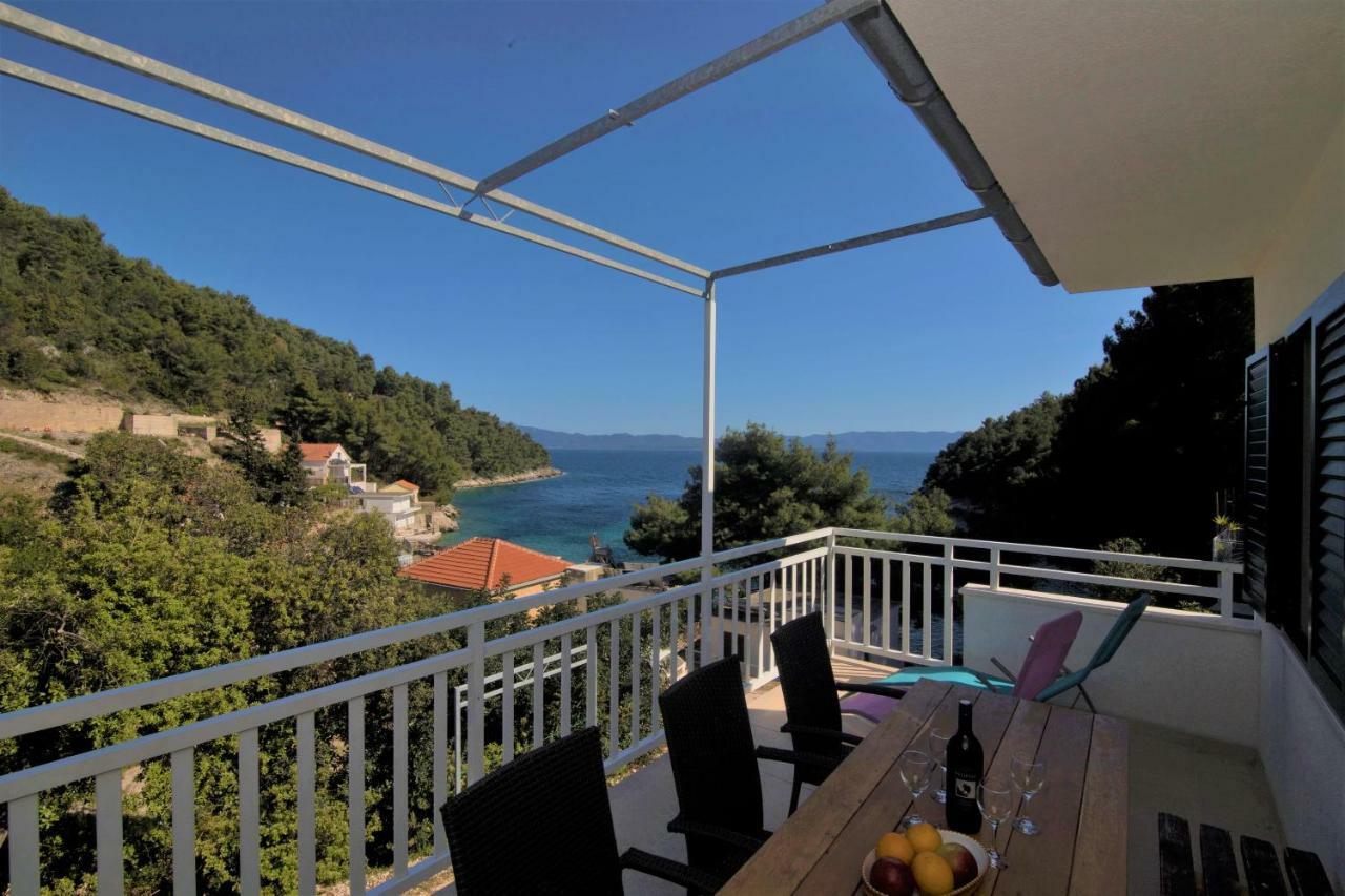Apartment Antonio Bogomolje Zewnętrze zdjęcie